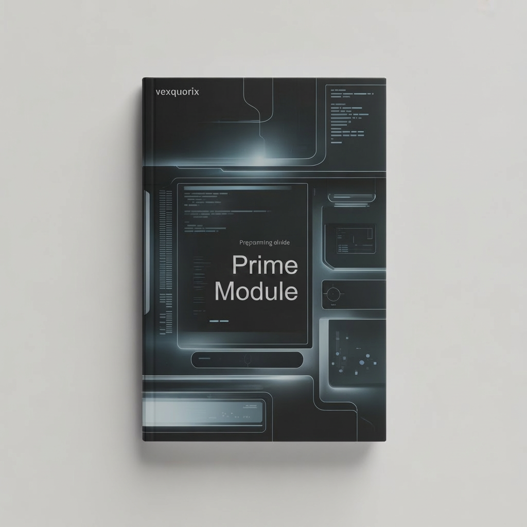 Prime Module