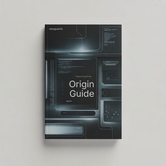Origin Guide