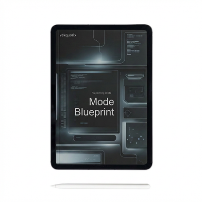 Mode Blueprint