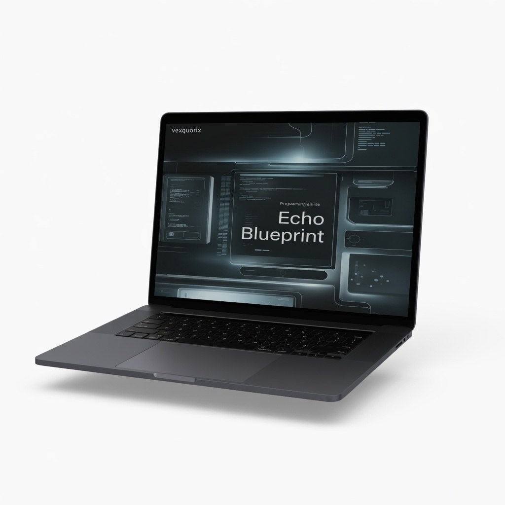 Echo Blueprint