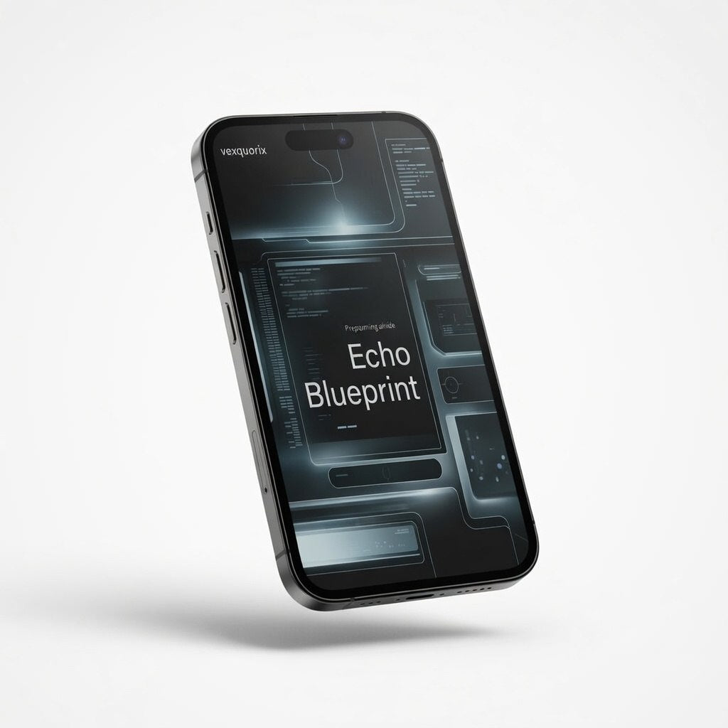 Echo Blueprint
