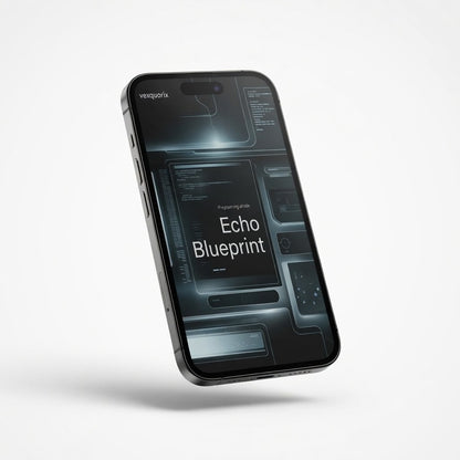Echo Blueprint