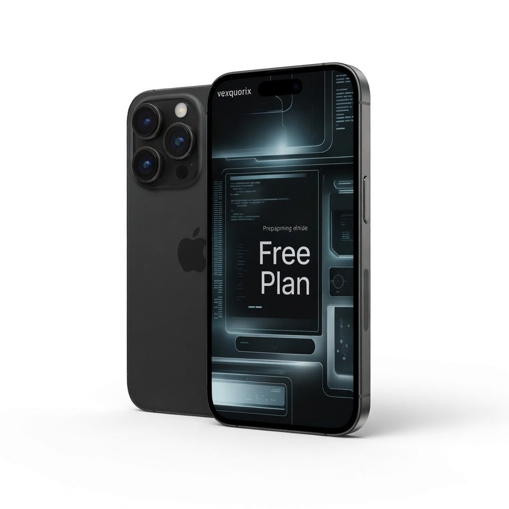 Free Plan
