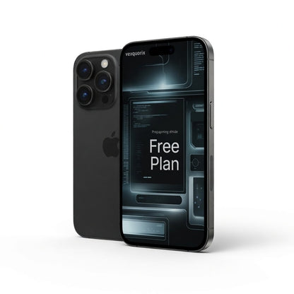 Free Plan