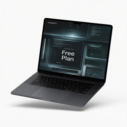mockup