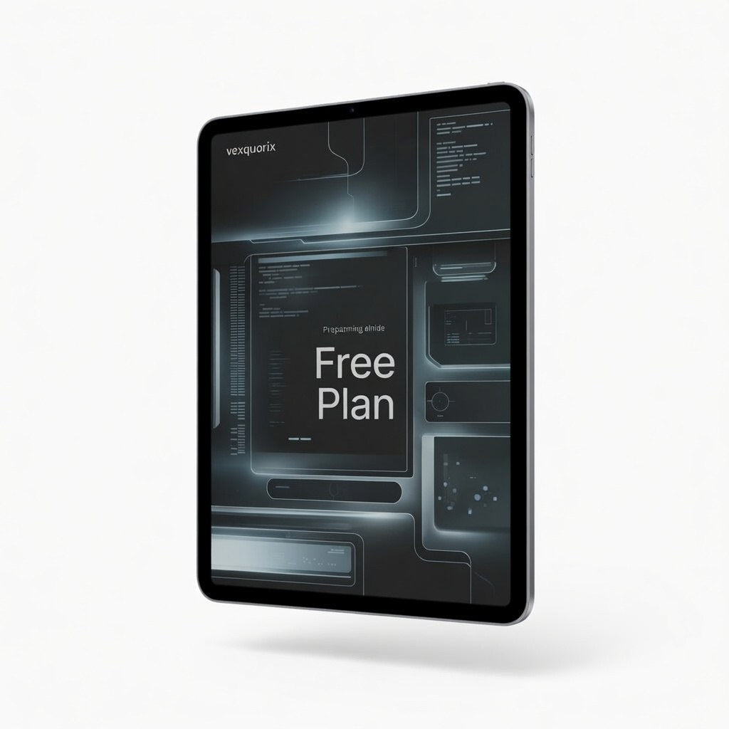 Free Plan