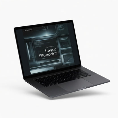 Layer Blueprint