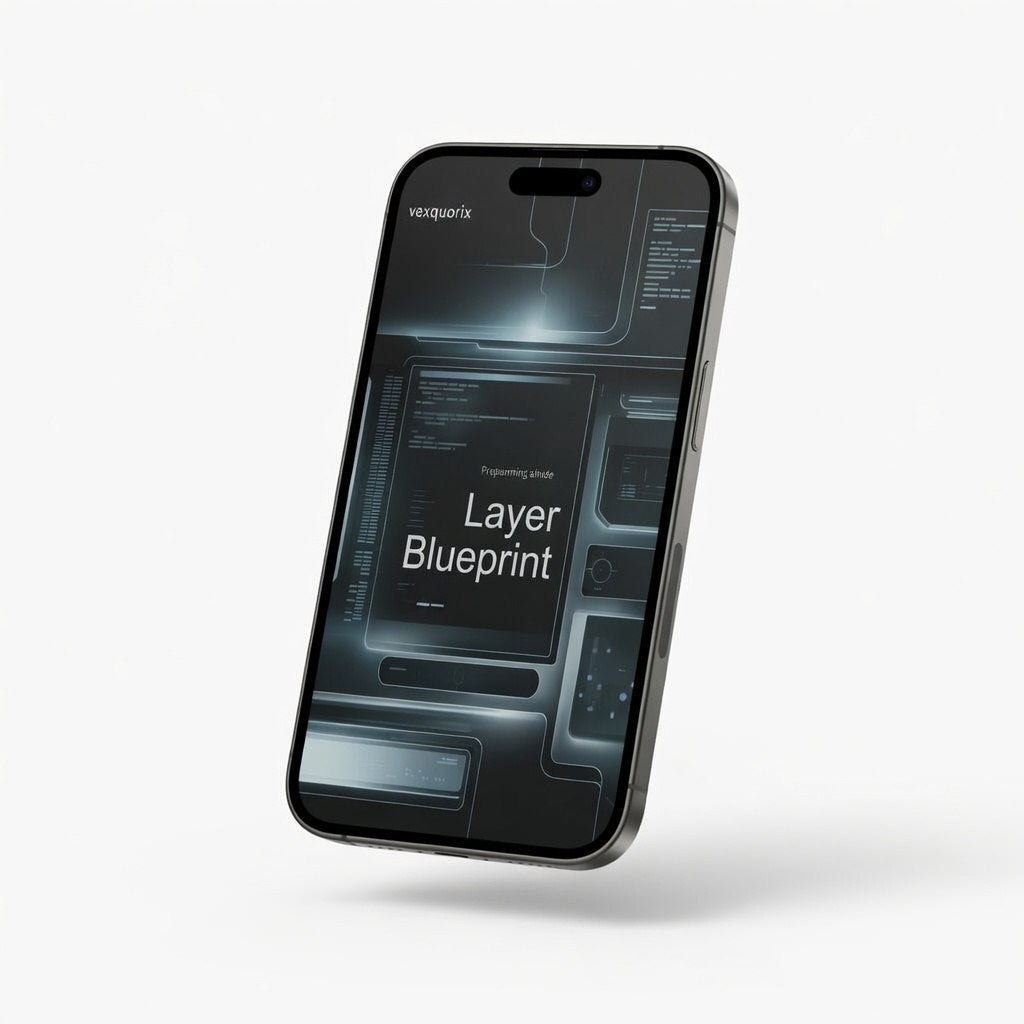 Layer Blueprint
