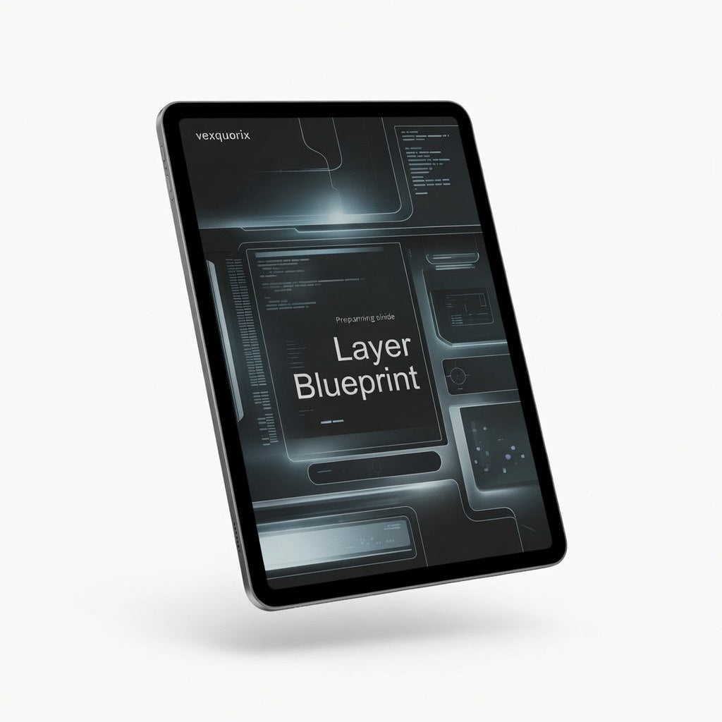Layer Blueprint