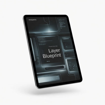 Layer Blueprint