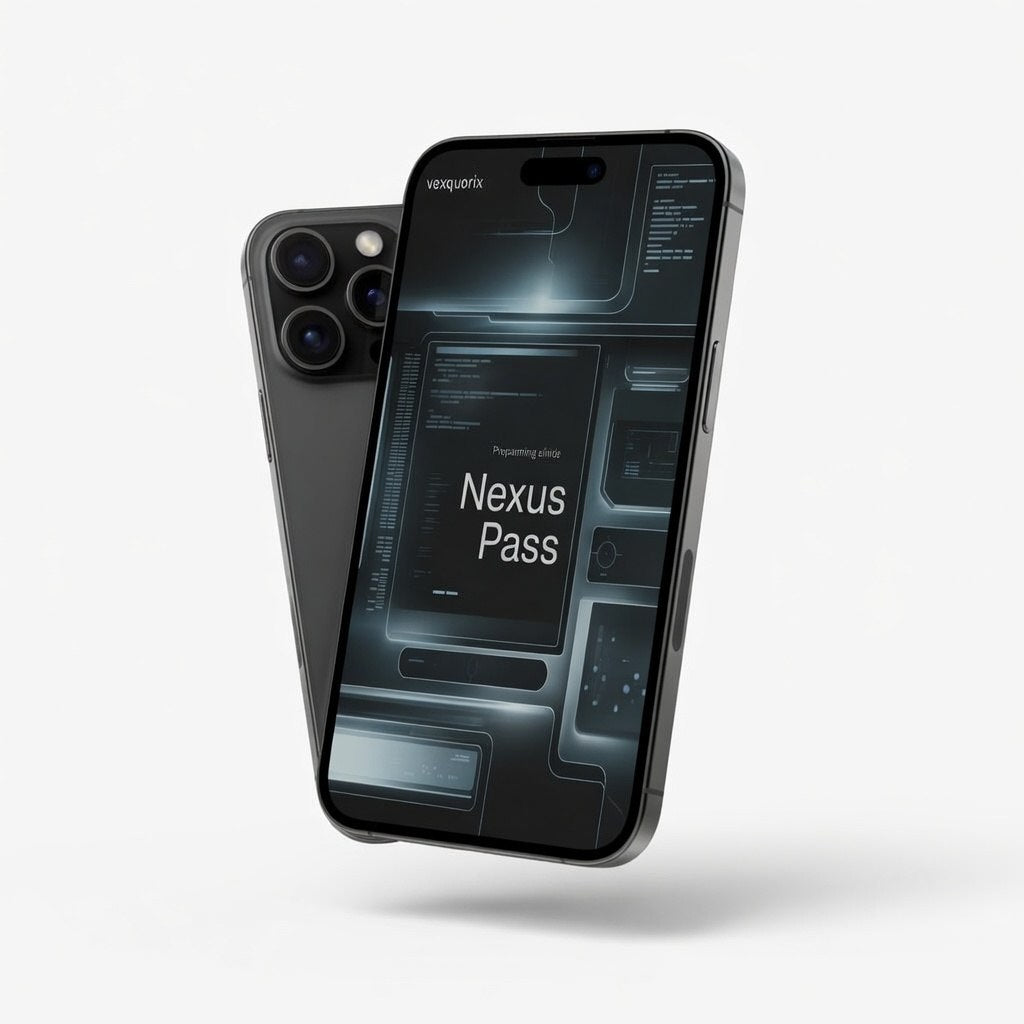 Nexus Pass
