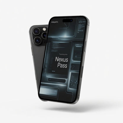 Nexus Pass