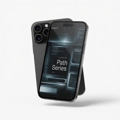 mockup