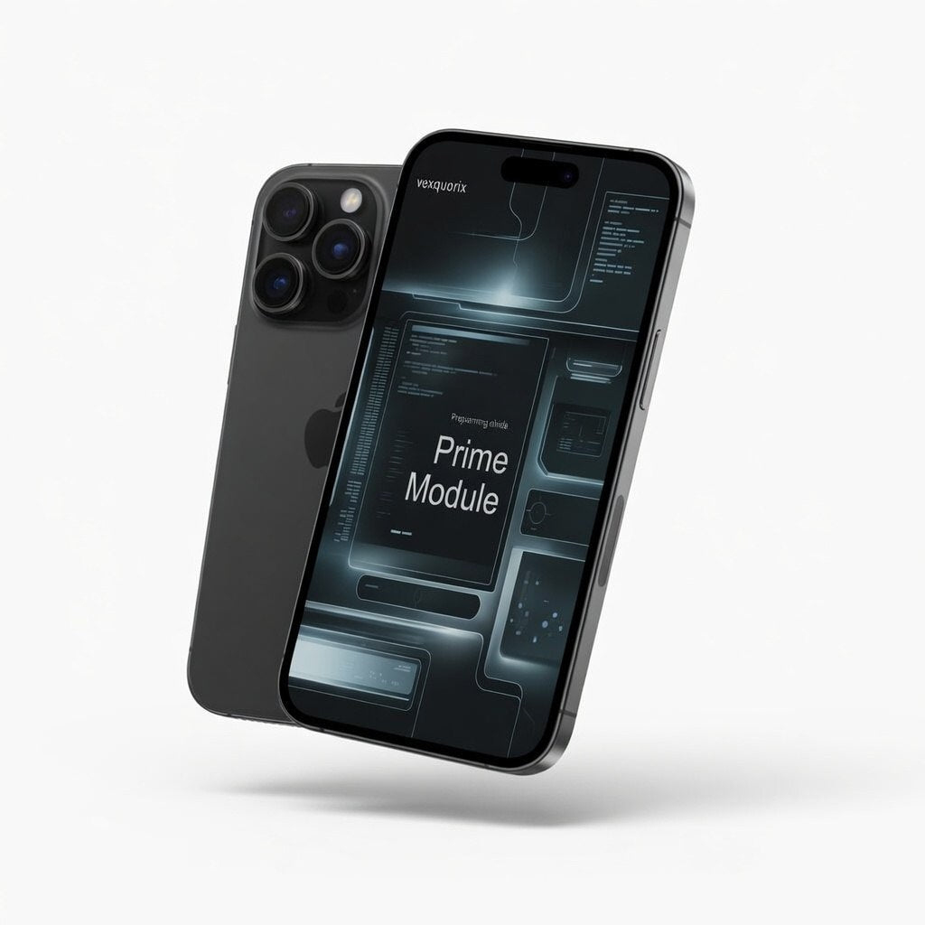 Prime Module