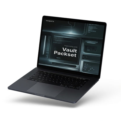 Vault Packset